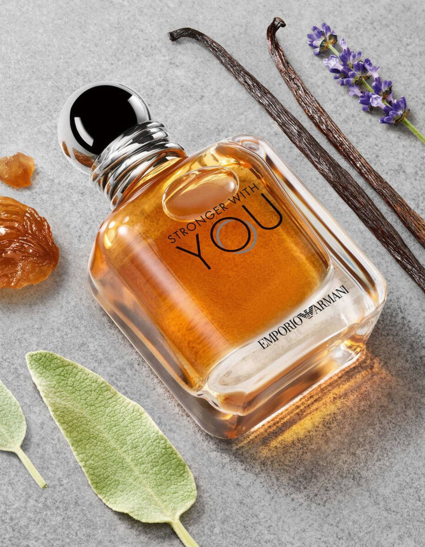 Armani Stronger With You 100ML