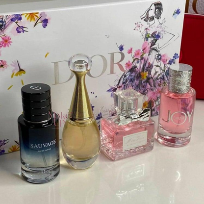 dior collection