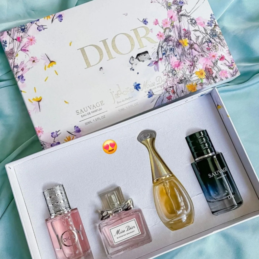 dior collection