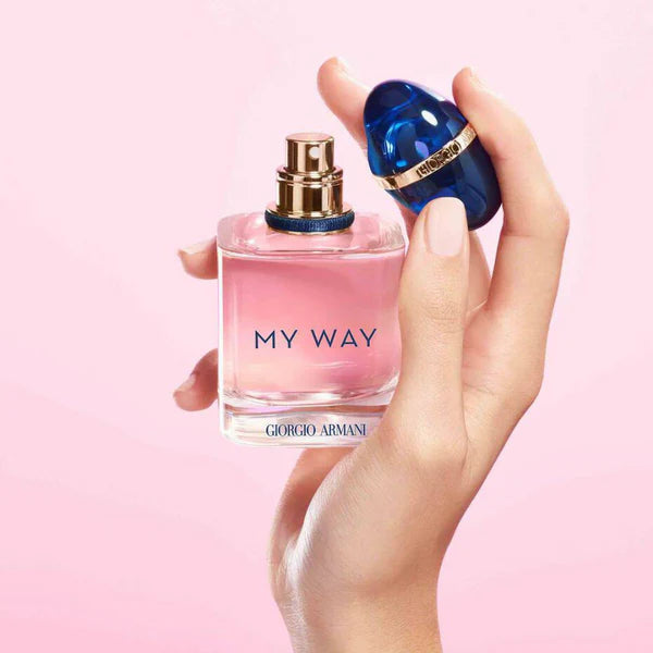 GIORGIO ARMANI My Way 100ML