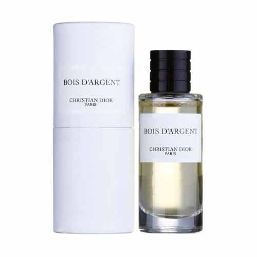 BOIS D'ARGENT CHRISTIAN DIOR PARIS