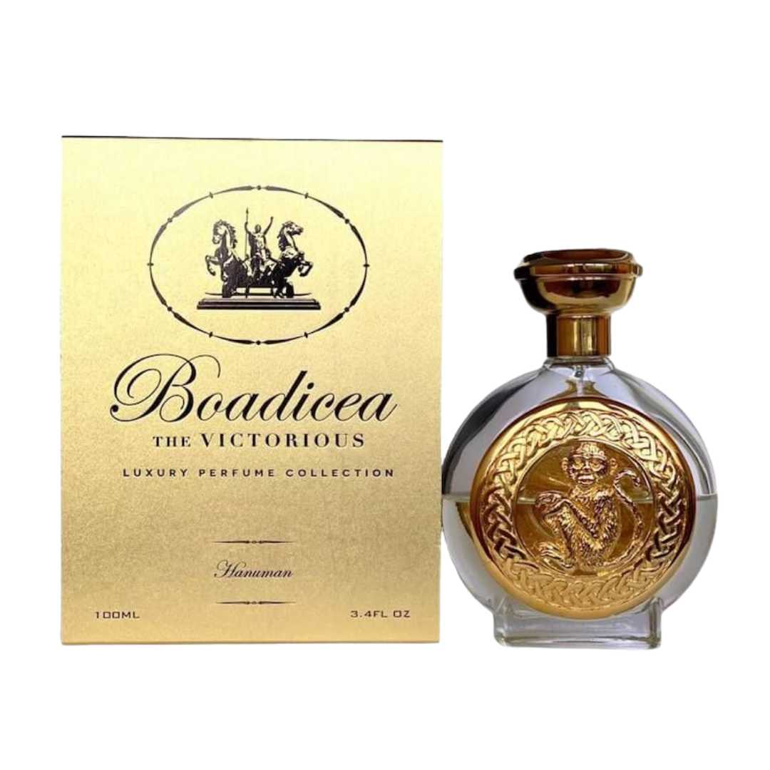 Hanuman Boadicea the Victorious 100 ml pure perfume