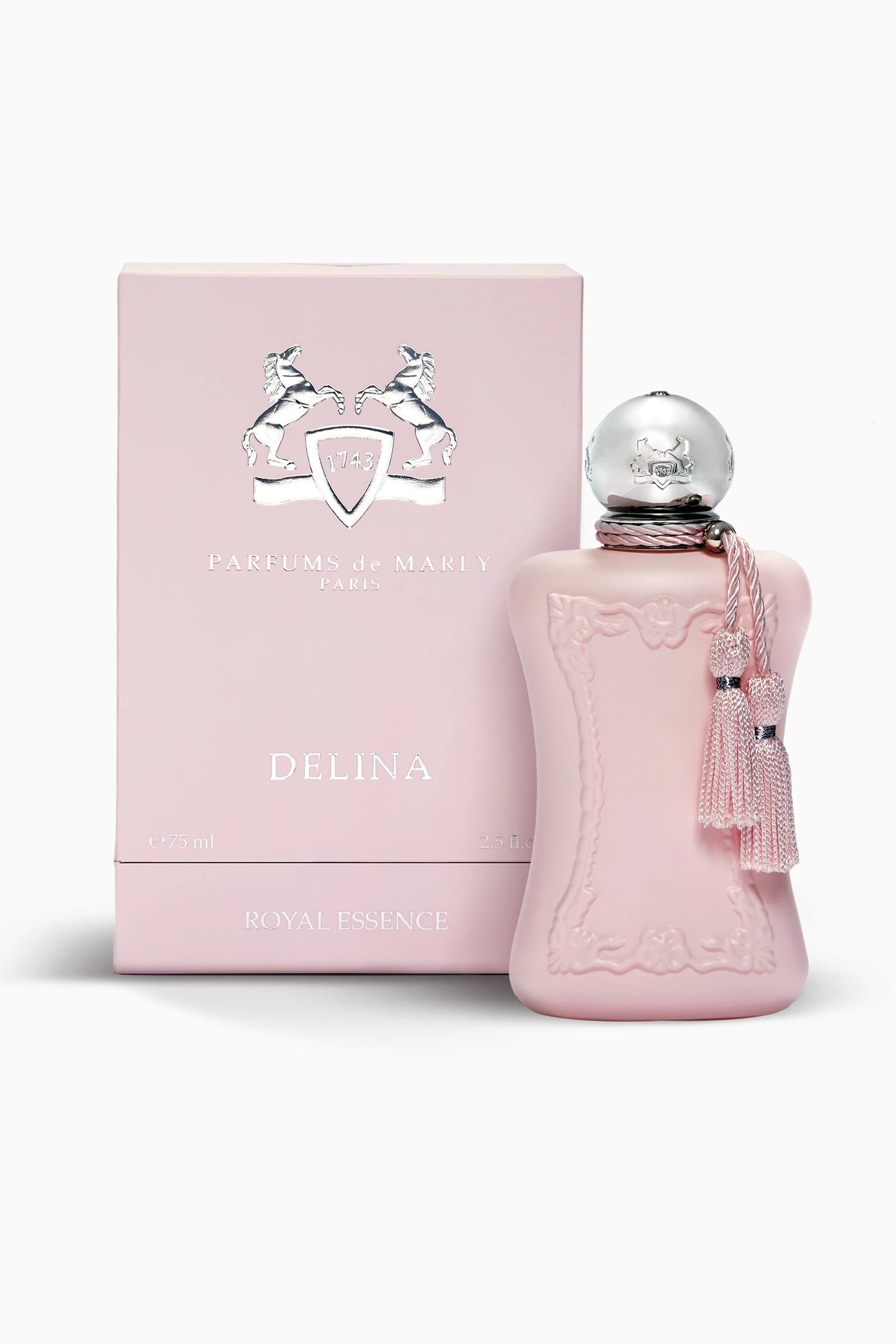 PERFUME DE MARLY delina