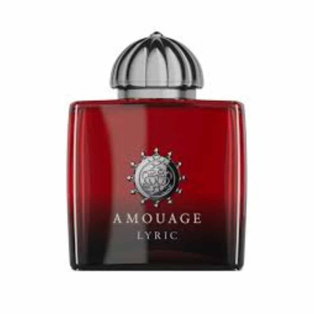 AMOUAGE lyric for woman