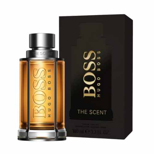 BOSS HUGO The Scent