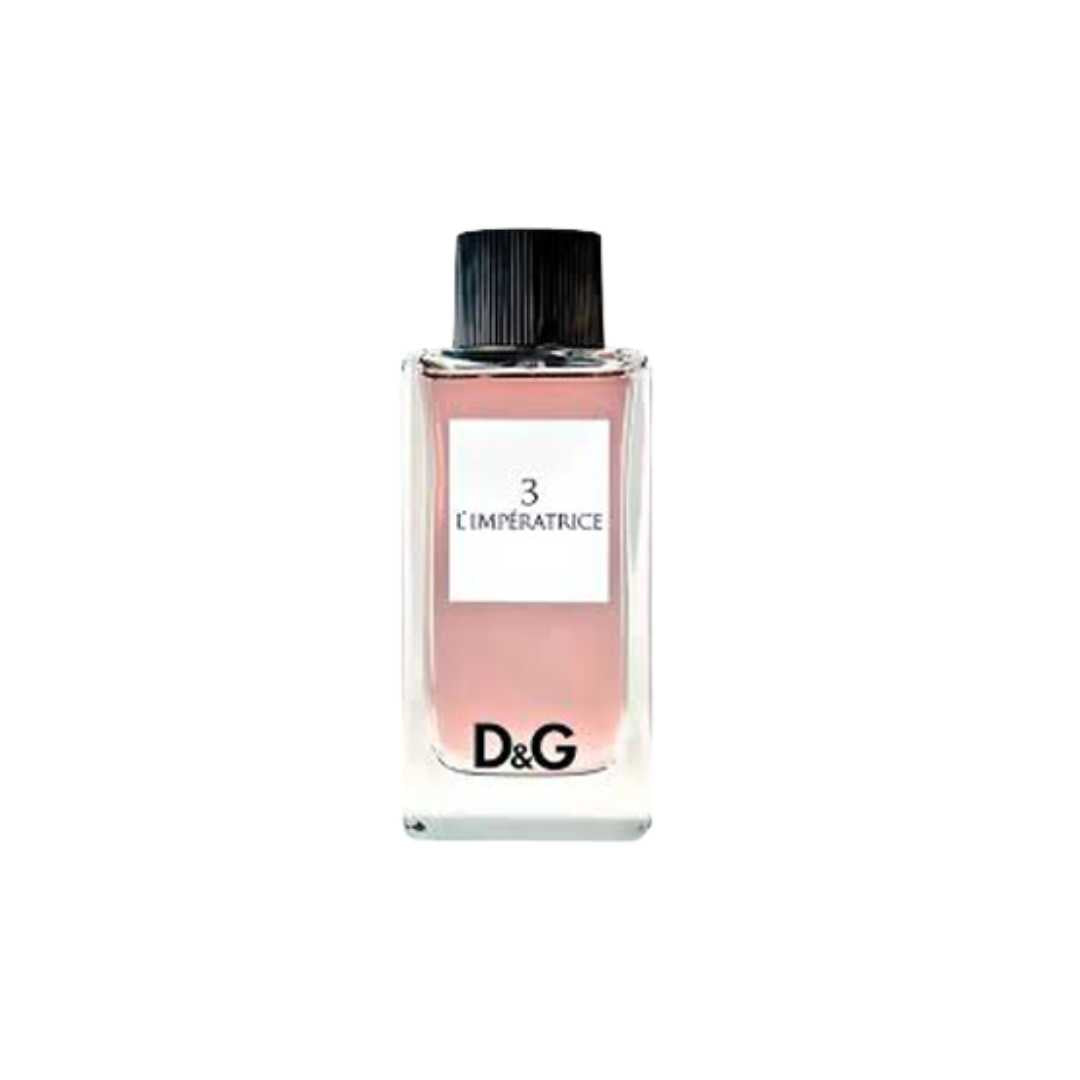 Imperatrice D&Gabbana EDT