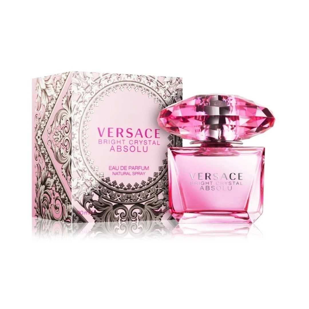 VERSACE Bright Crystal Absolu 90ML