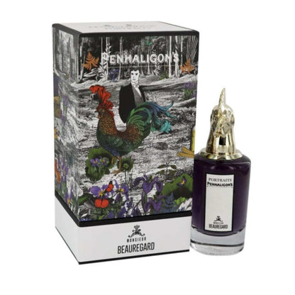 Monsieur Beauregard By Penhaligon's - 100ml