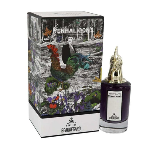 عطر Monsieur Beauregard من Penhaligon's Eau De Parfum