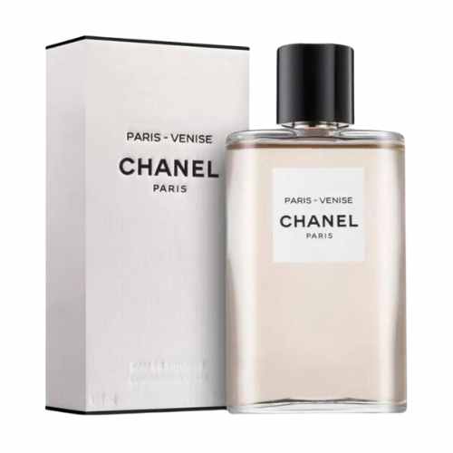 chanel paris VENISE