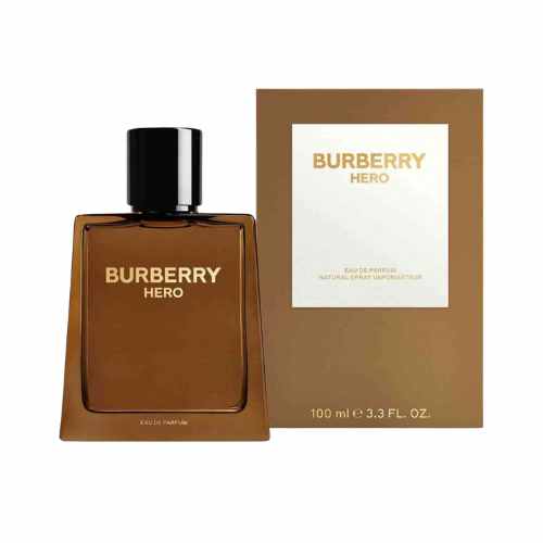 Burberry hero Eau de Toilette 100ML