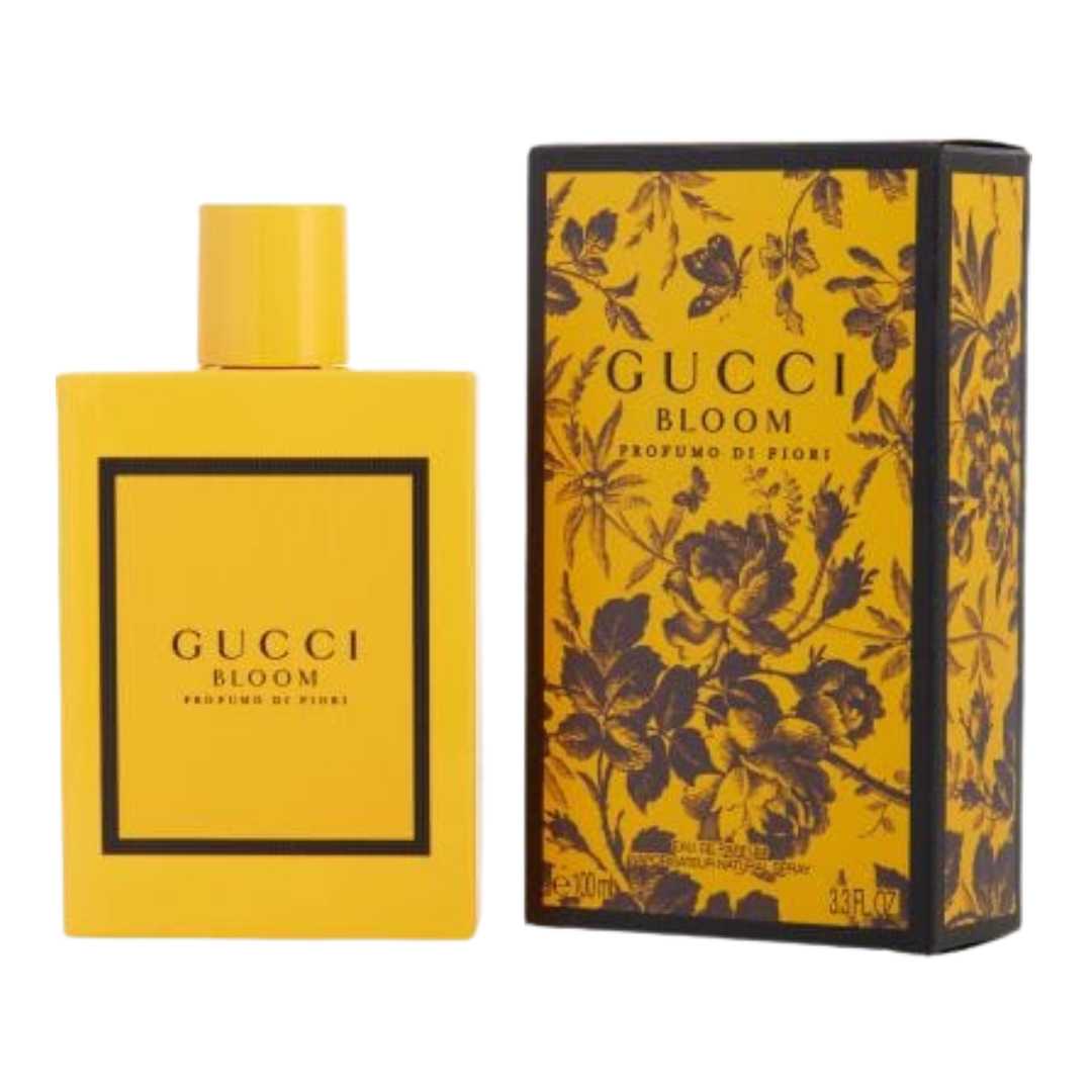 GUCCI BLOOM profumo di fiori