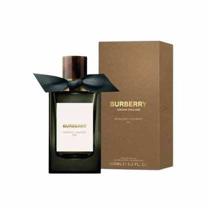 BURBERRY midnight journey 100ML