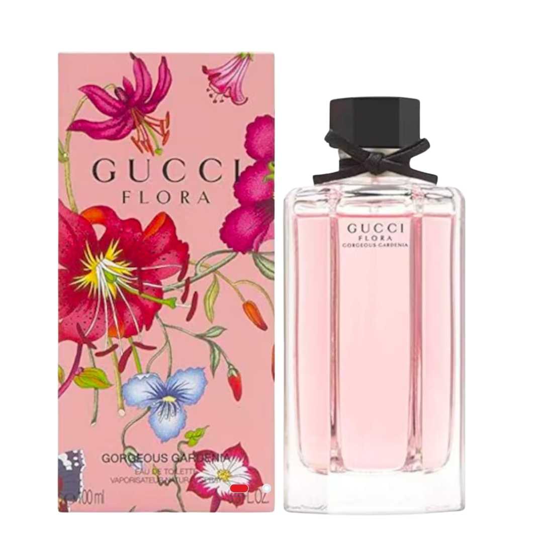 Gucci Flora