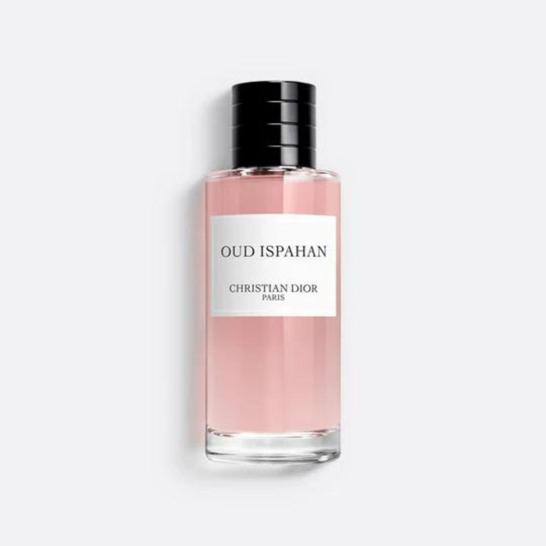 oud ispahan