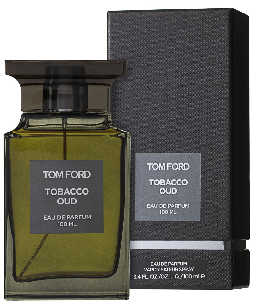 TOM FORD tobacco oud 100ML