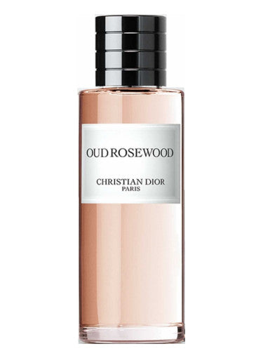 DIOR oud rosewood 125ML