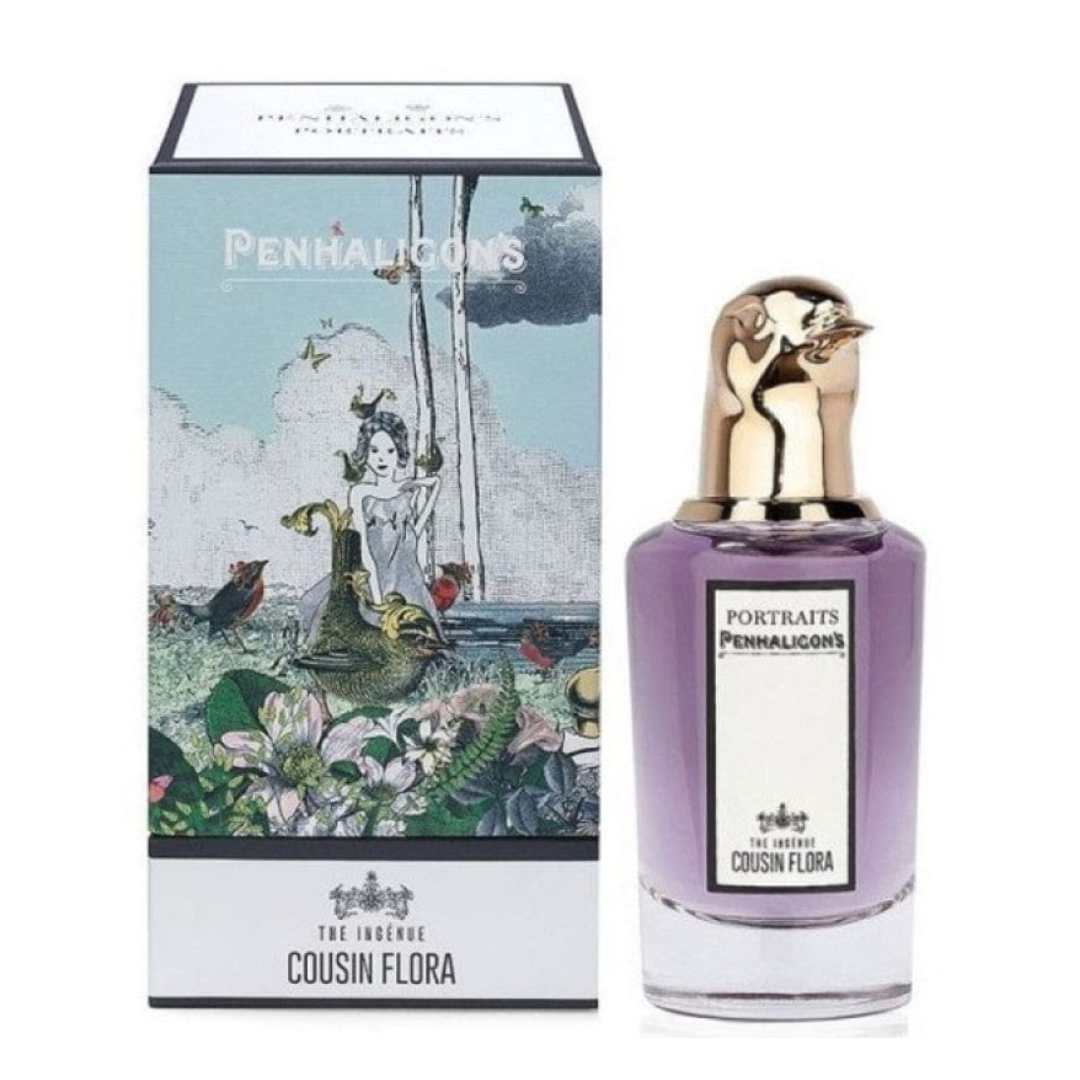 Penhaligon's Duchess Rose Eau de Parfum