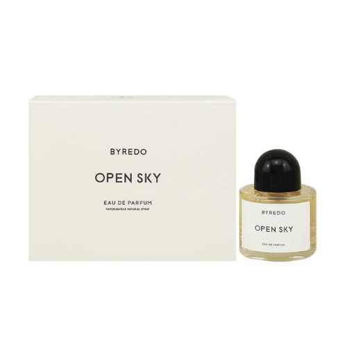 BYREDO open sky