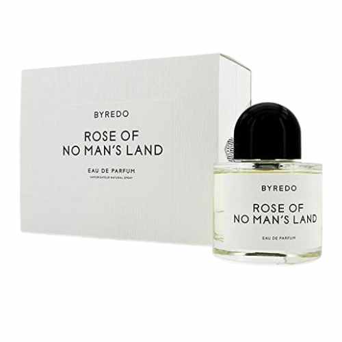 BYREDO rose of no mans land