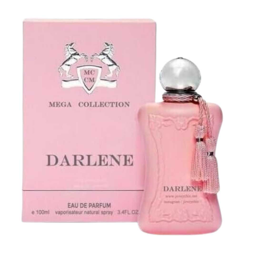 Darlene Eau de Parfum for women from Mega Collection