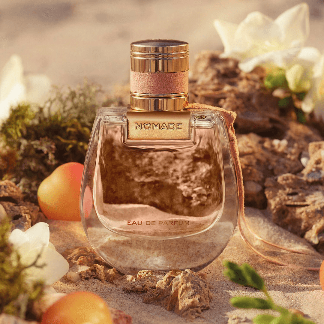 CHLOÉ Nomade - Eau de Parfum 100ML
