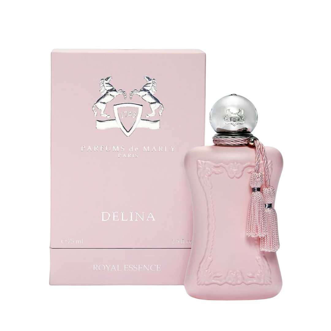 DELINA ROYAL ESSENCE