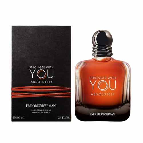 ARMANI EMPORIO ARMANI STRONGER WITH YOU