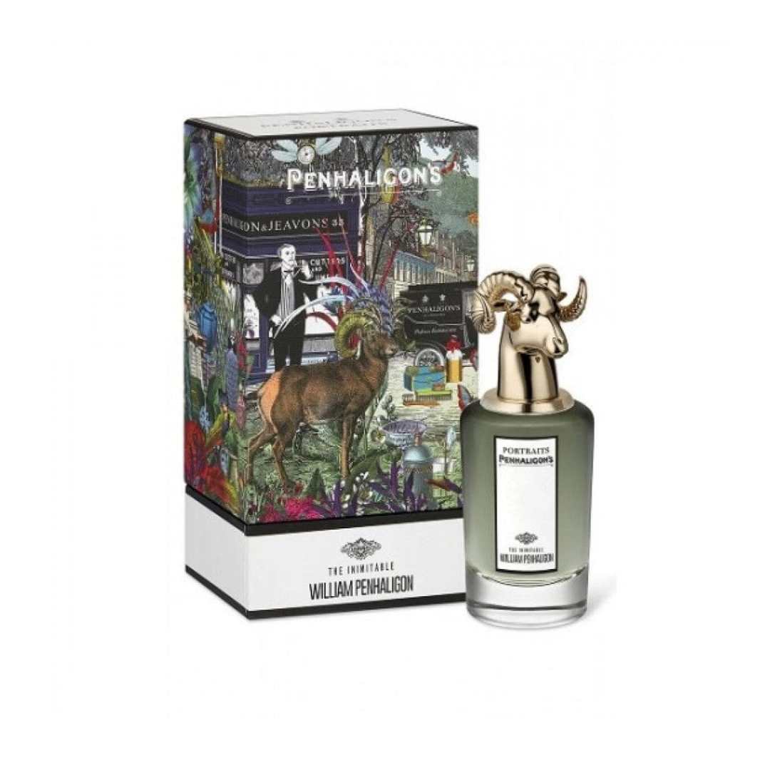 Penhaligon's The Enemtable William Penhalgen Eau de Parfum