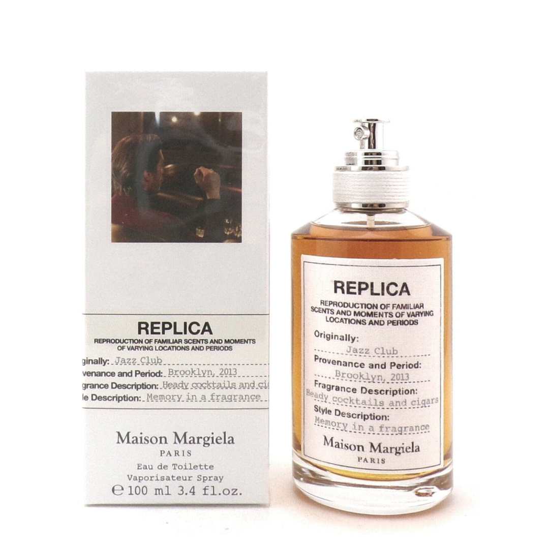 Maison Margiela Eau de Toilette Spray 100 ml