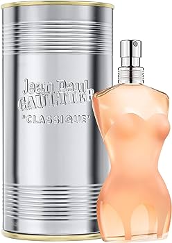 JEAN PAUL  GAULTIER classique