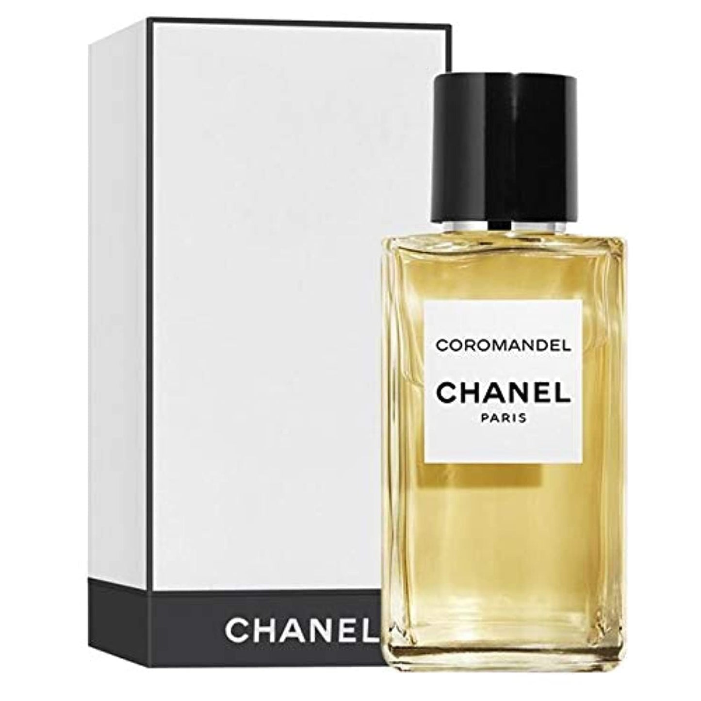 CHANEL coromandel 75ML