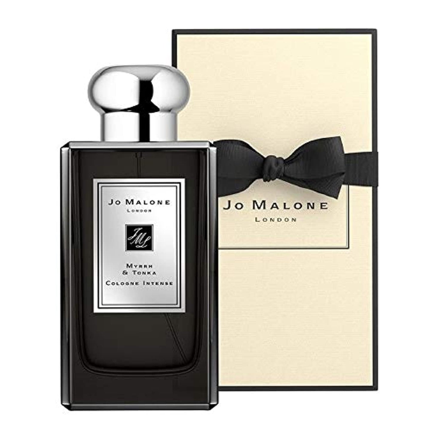 JO MALONE LONDON myrrh and tonka