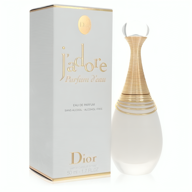 J'adore Eau de Parfum