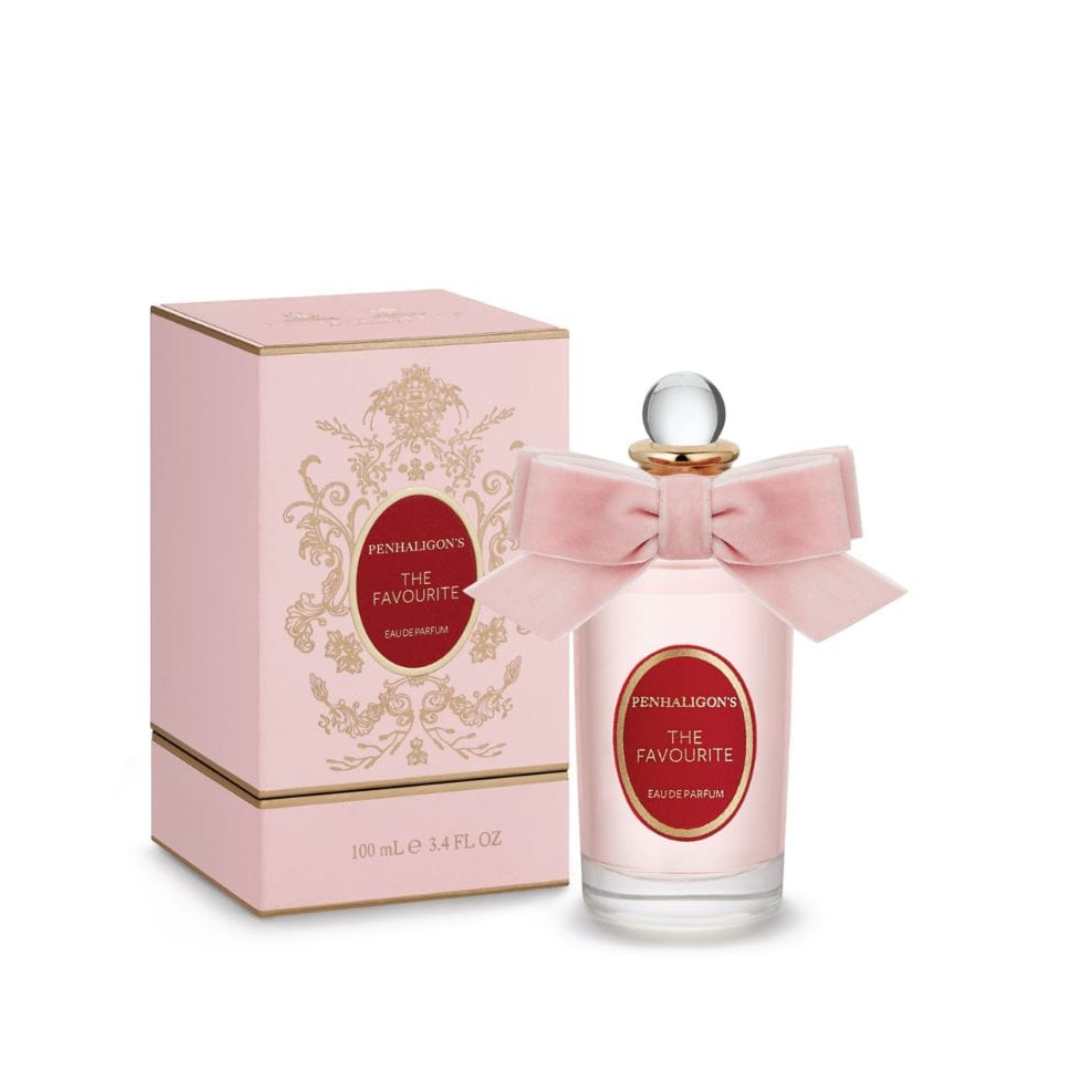 Penhaligon's The Favorite Concentrated Perfume