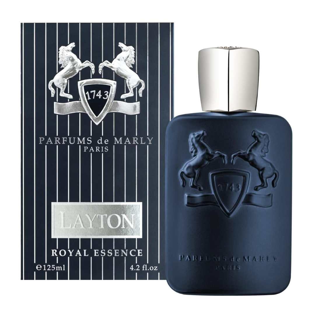 Layton by Parfums de Marly for Men & Women