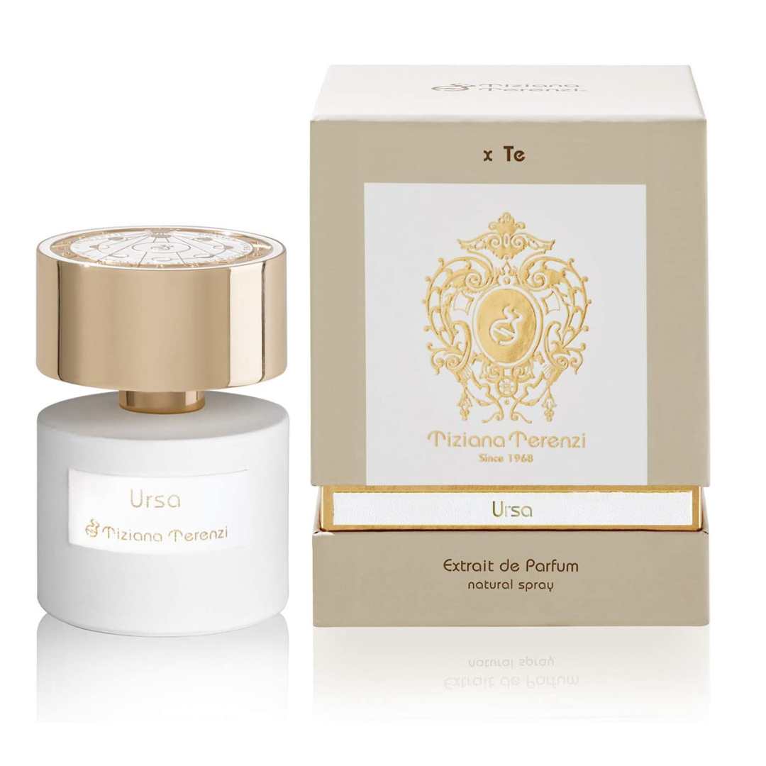 Ursa Unisex Perfume by Tiziana Terenzi - Eau de Parfum 100ml