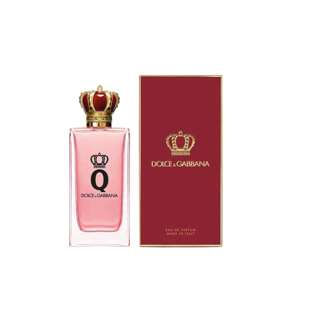 Q by Dolce & Gabbana for Women