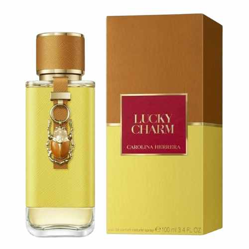 Carolina Herrera Luckycharms Lucky Charm Eau De Parfum