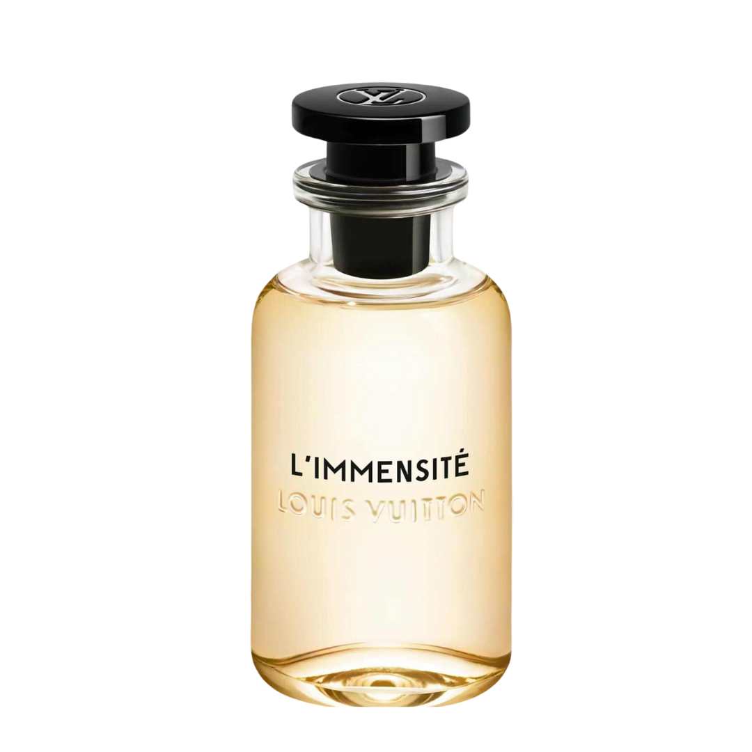 LOUIS VUITTON l'mmensite 100ML