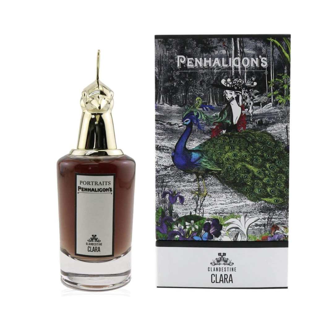 Clara Penhaligon's Perfume Clandestine Clara Penhaligon'