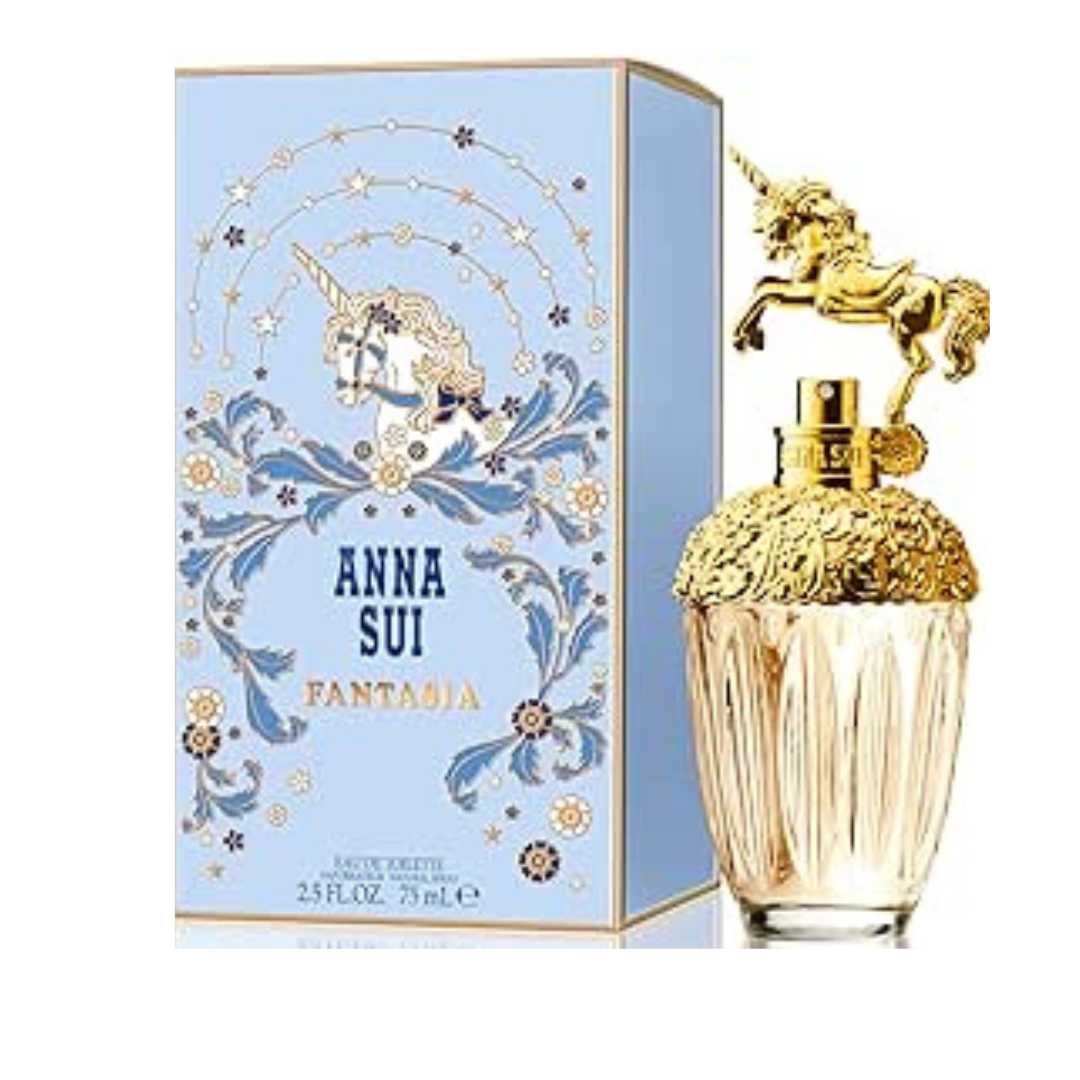 FANTASIA anna sui 100ML