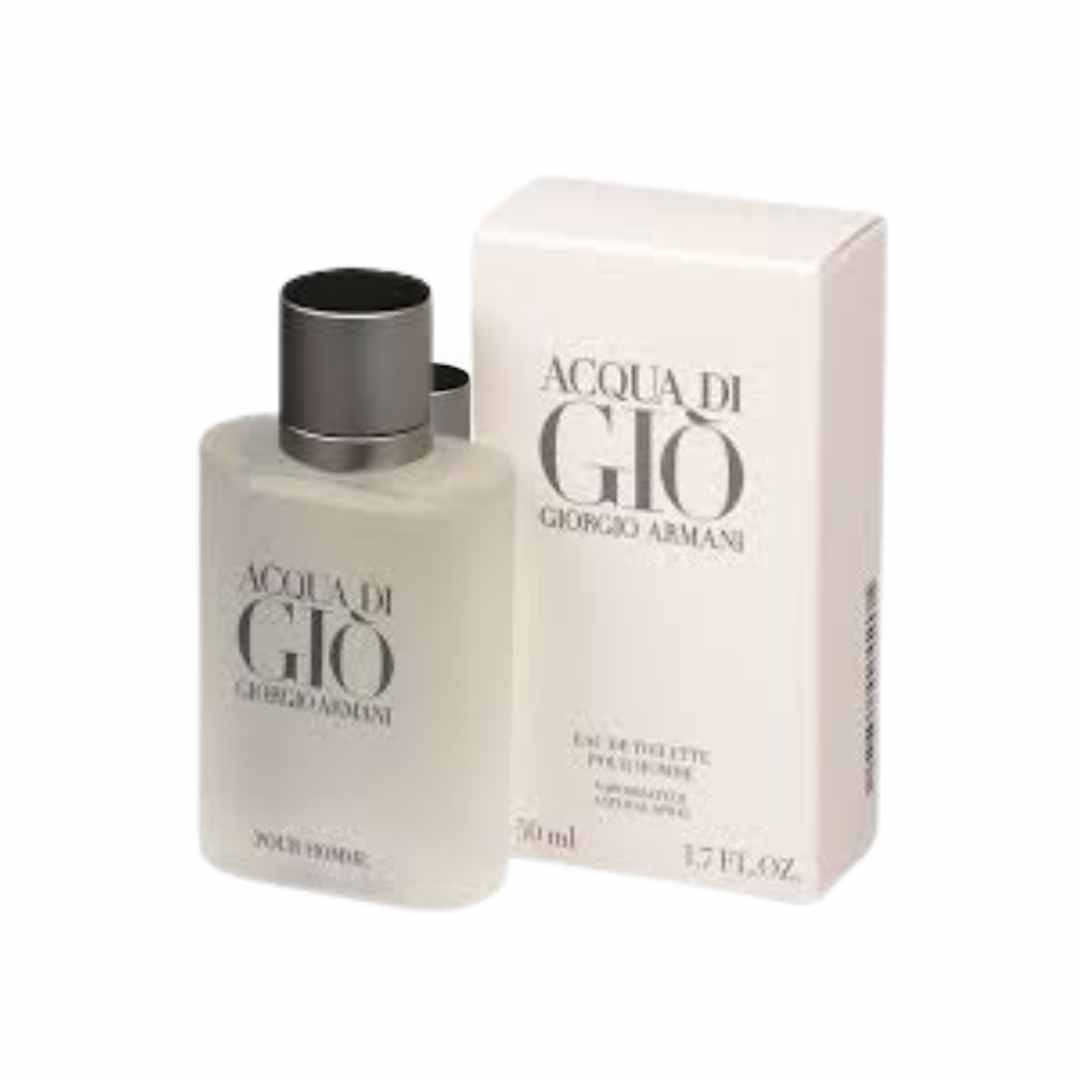 Acqua Di Giò ARMANI - paris perfume