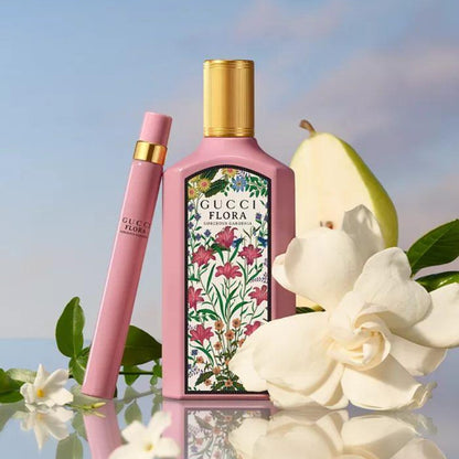 gucci flora gorgeous gardenia 100ml