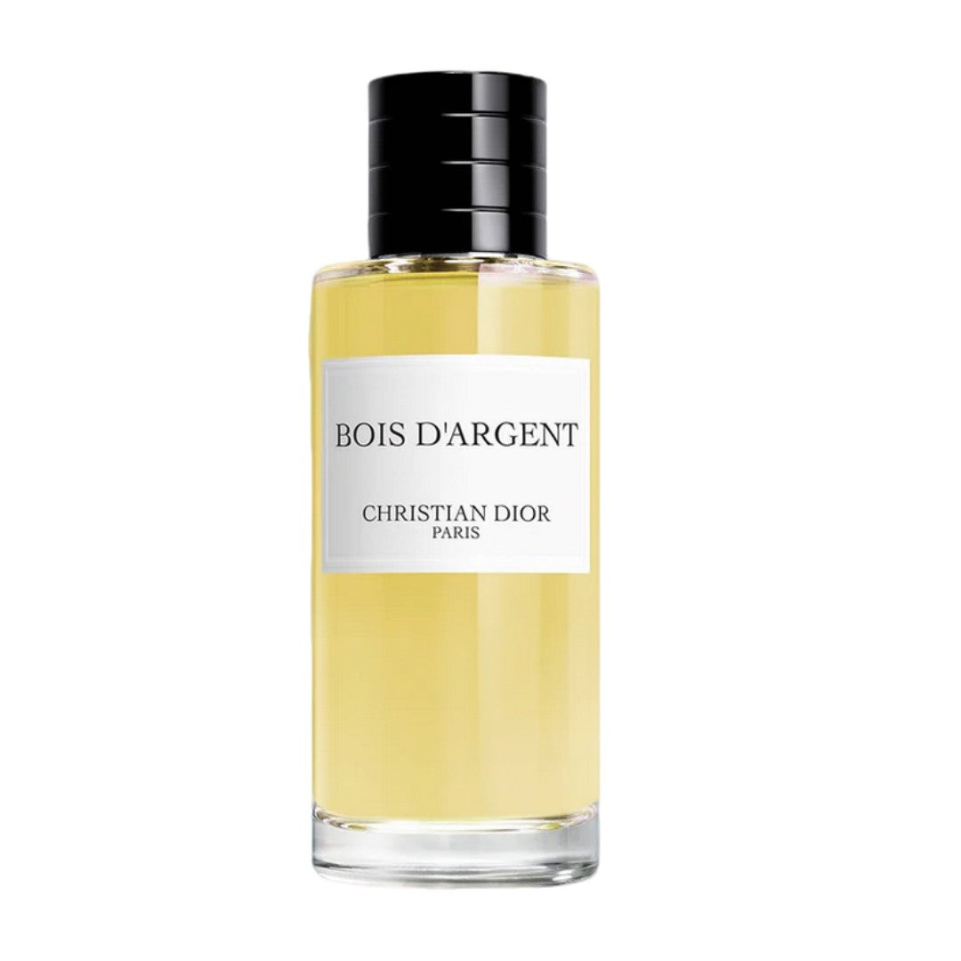 DIOR bois d'argent 125ml