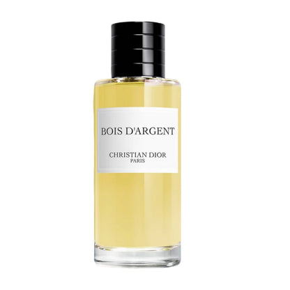 DIOR bois d'argent 125ml