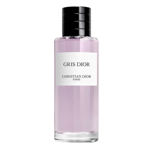 GRIS DIOR PARIS 125 ml