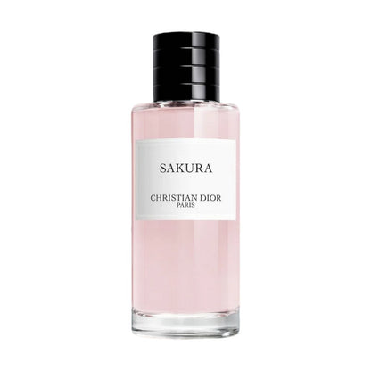 SAKURA DIOR 125ml