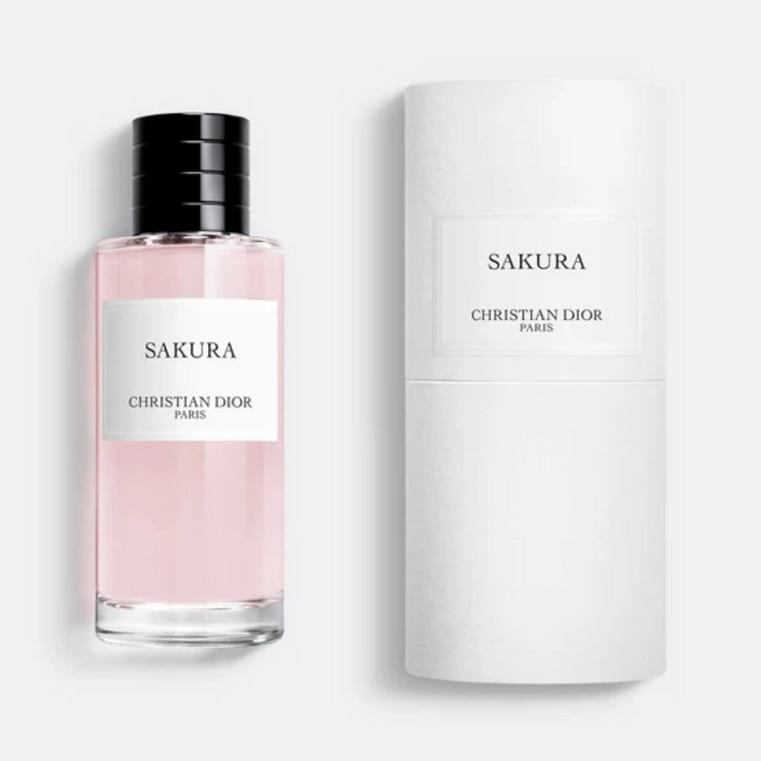 SAKURA DIOR 125ml