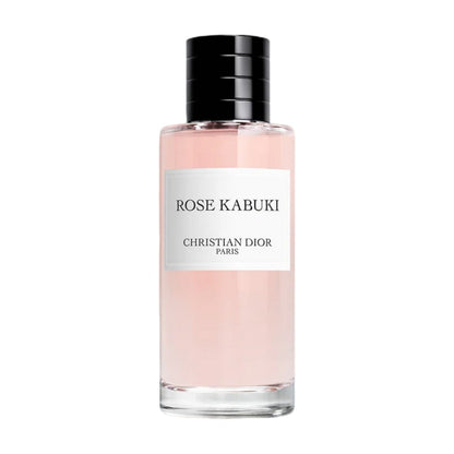 DIOR ROSE KABUKI 125ML